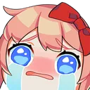 Sayori_Cry Sayori_Cry