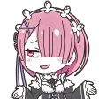 RamShrug