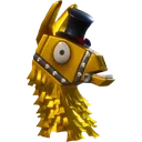 GoldLlama