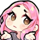 dunnno Discord emoji