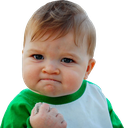 successkid Discord emoji