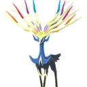Xerneas