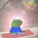 pepemonk2 Discord Emoji