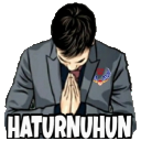 haturnuhun Discord emoji