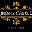 froggycastle Discord emoji