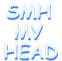 Smhmyhead smhmyhead Discord Emoji