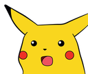 woahPika Discord emoji