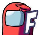 amongf Discord emoji