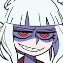 lucifersmug