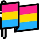 FlagPansexuelle