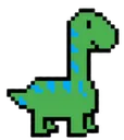 pixel_dino