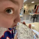 creepysidestare