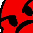 ANGRY Discord emoji