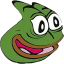 pepega Discord Emoji
