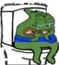 cryingtoiletpepe