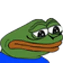 Sadpepe2 Discord Emoji