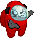 among_panda Discord emoji