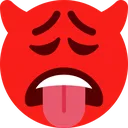 reddevilhottongue Discord Emoji