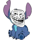 StitchTroll StitchTroll