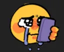 Owo Cry Discord Emoji
