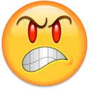 redeyemad Discord Emoji