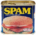 Spam