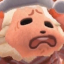 ACDomSad Discord emoji