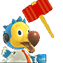 ACDodoBonkville Discord emoji