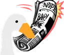 gooseBAP