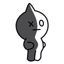 van Discord emoji