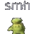 Smh Discord emoji