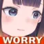worrina