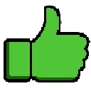 thumbs_up