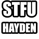 stfuhayden