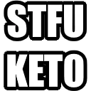 stfuketo