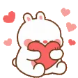 bunnyLove
