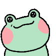 frogNodders