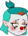 4AmityClown