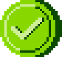 accepted Discord emoji