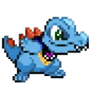 Totodile