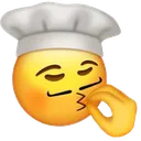 chefskiss