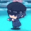ChibiDance