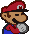pray Discord emoji