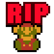 rip Discord emoji