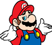 marioshrug Discord emoji