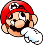 mariothink Discord emoji