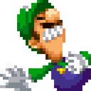 luigipain Discord emoji