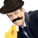 HEbarryBoiPerfecto Discord emoji