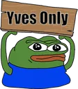 yvesonly