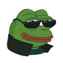 Pepe3 PEPE3 Discord Emoji